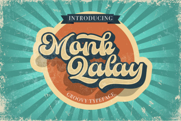 [Creativefabrica] Monk Qalay Font_0.jpg